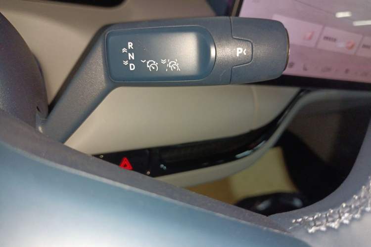 Used Zeekr MIX 2025 Long-Range Intelligent Driving Edition
