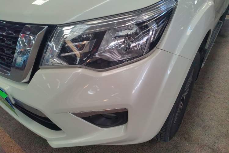 Used Nissan Terra 2018 2.5L Automatic 2WD Luxury Edition
