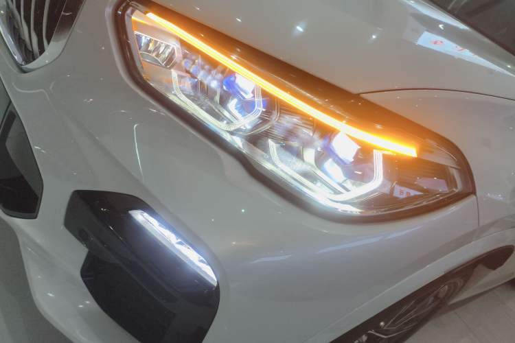 Used BMW X5 2019 xDrive40i M Sport Package