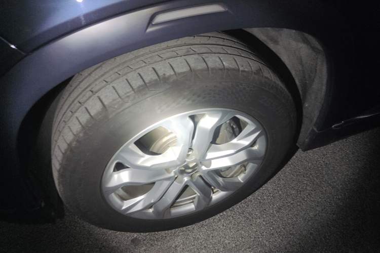 Used Nio ES8 2020 450 km Range 7-Seater Version