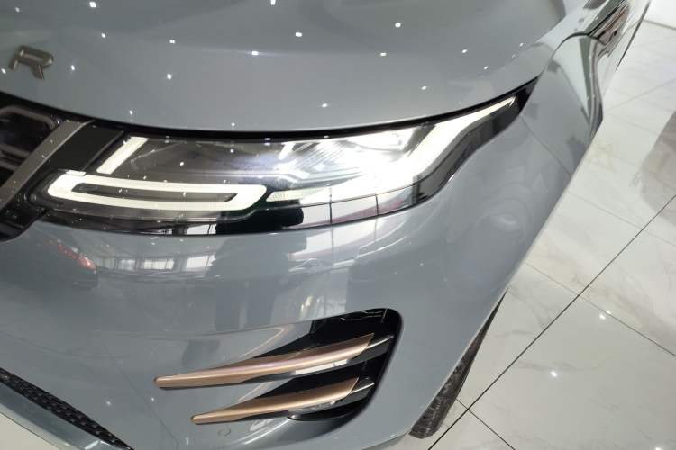 Used Land Rover Range Rover Evoque 2020 249 PS R-DYNAMIC S Sport Edition
