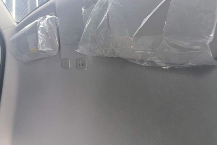 Used  Panda 2025 210km Panda Rider
