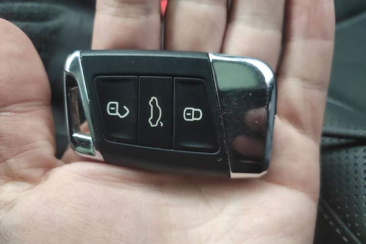 Used Volkswagen Passat 2022 330TSI Starry Luxury Edition
