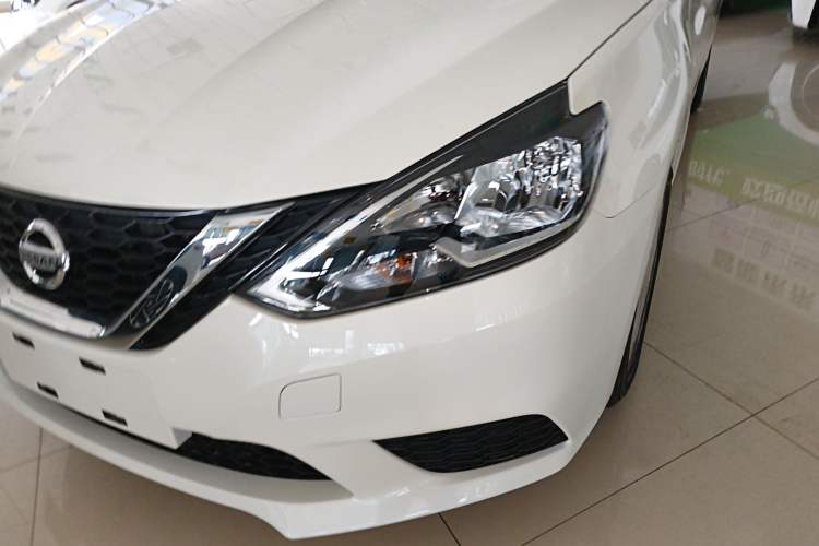Used Nissan Sylphy 2024 Facelifted Three Classic 1.6XE CVT Comfort Edition
