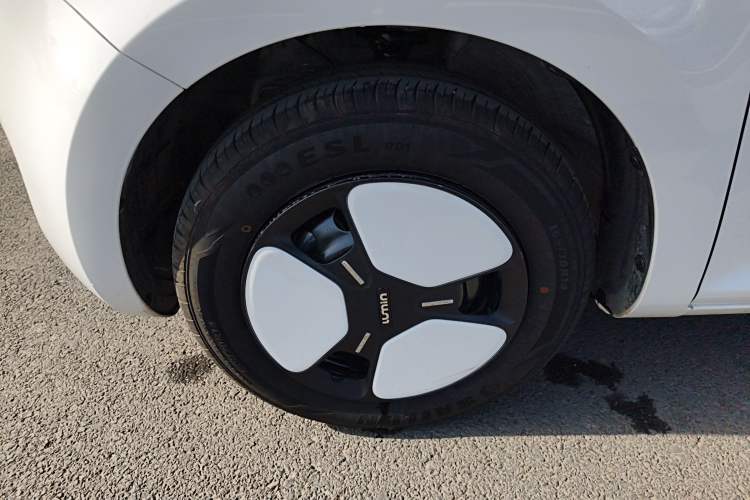 Used  Lumin 2024 130km Qingyue Version