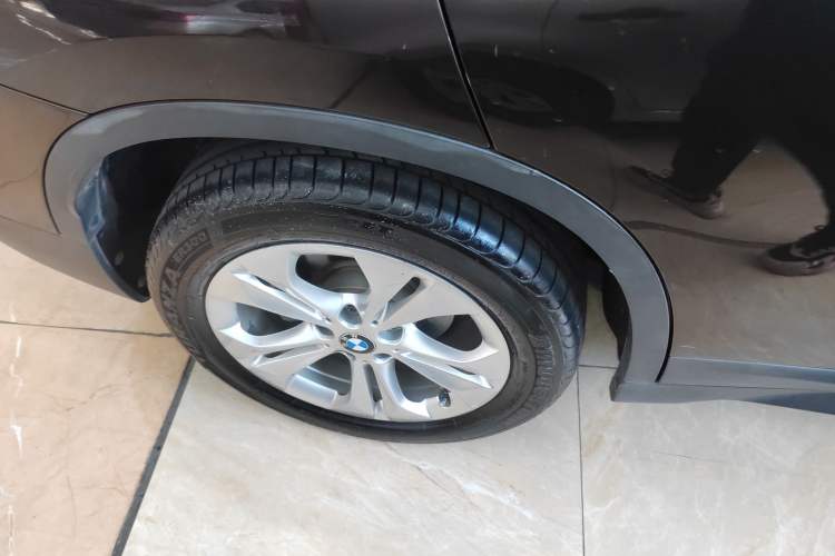 Used BMW X1 2016 sDrive18Li Premium Edition