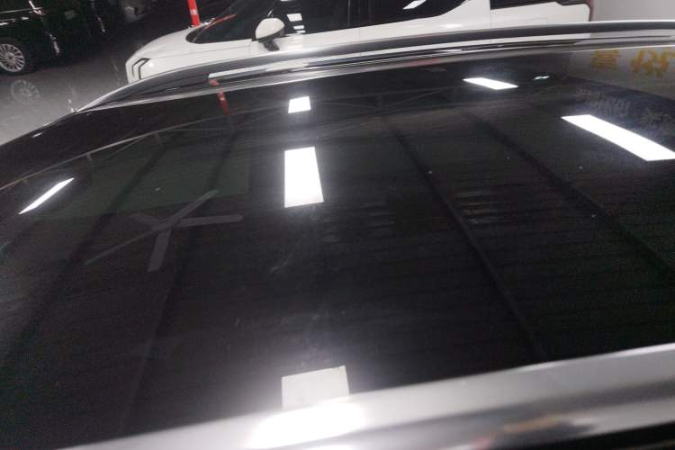 Used Volkswagen ID.6 CROZZ 2022 Long-Range PRO Edition
