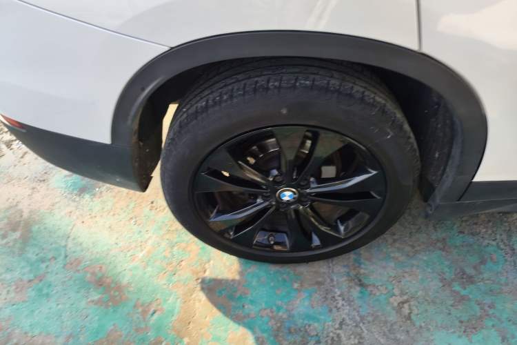 Used BMW X1 2020 sDrive20Li Fashion Model