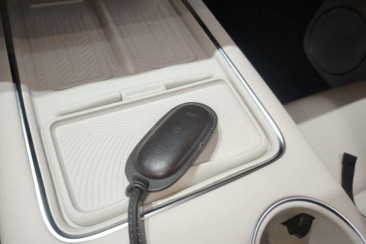 Used Li Auto L6 2024 Pro Model