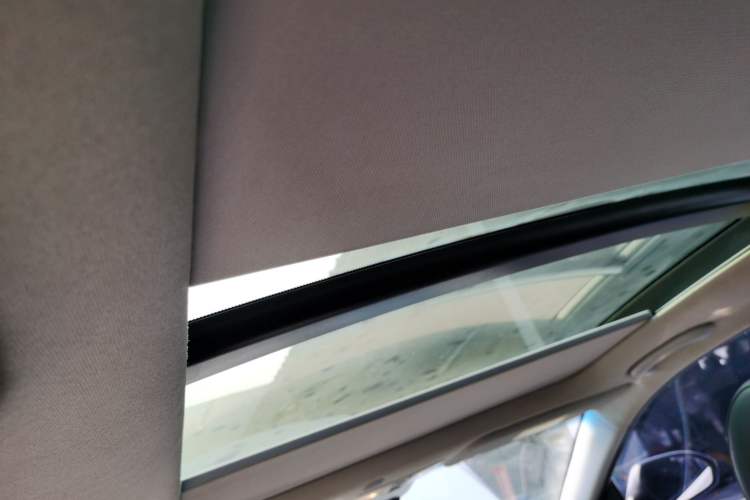 Used Hyundai Mistra 2017 1.8L Automatic Smart GLS China V Standard
