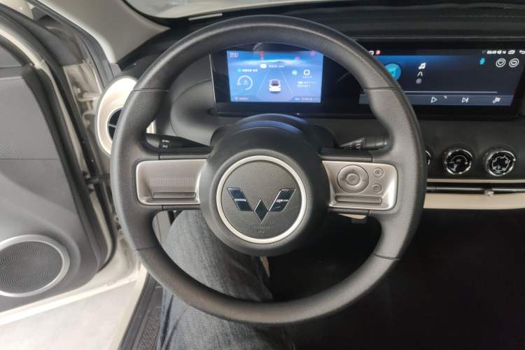 Used Wuling Bingo 2023 333 km Fast-Share Version