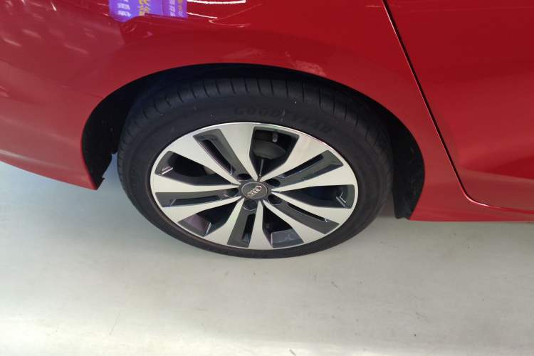 Used Audi A3 2021 A3L Limousine 35 TFSI Progressive Sport Edition