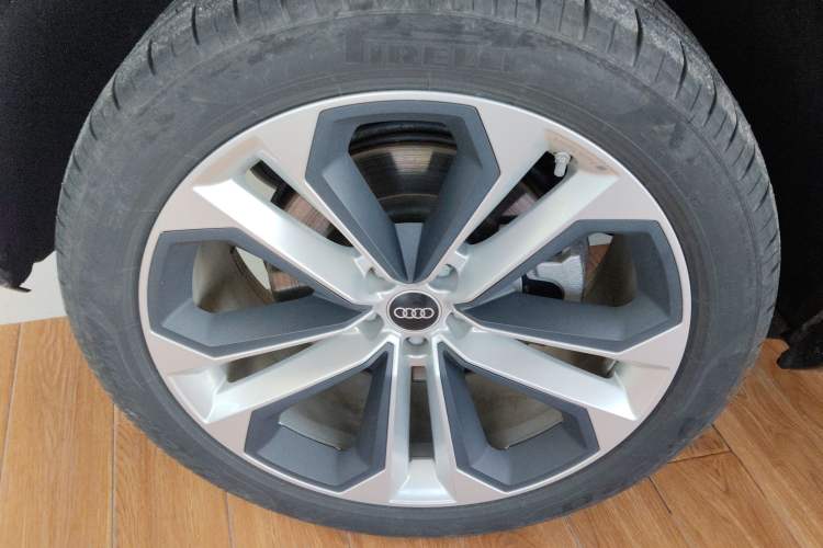 Used Audi Q7 2023 55 TFSI quattro S line Sport Edition