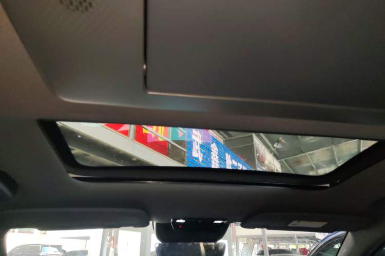 Used  eπ008 2026 Model Six-Seat Pure-Electric Family Edition