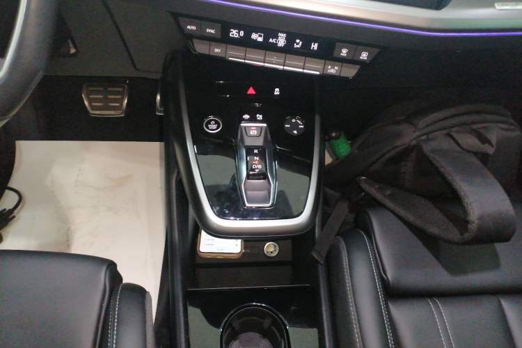 Used Audi Q4 e-tron 2024 40 e-tron Adventure Edition