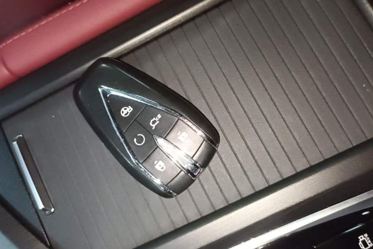 Used Changan CS75 PLUS 2021 2.0T Automatic Flagship Edition
