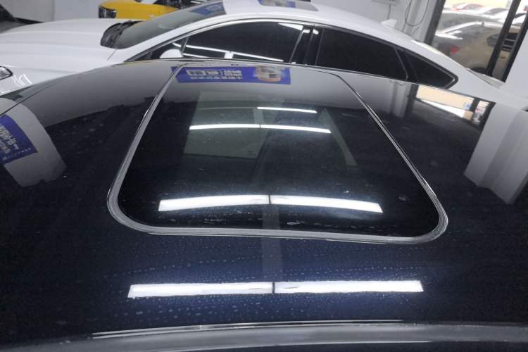 Used Nissan Sylphy 2014 1.6XV CVT Deluxe Edition
