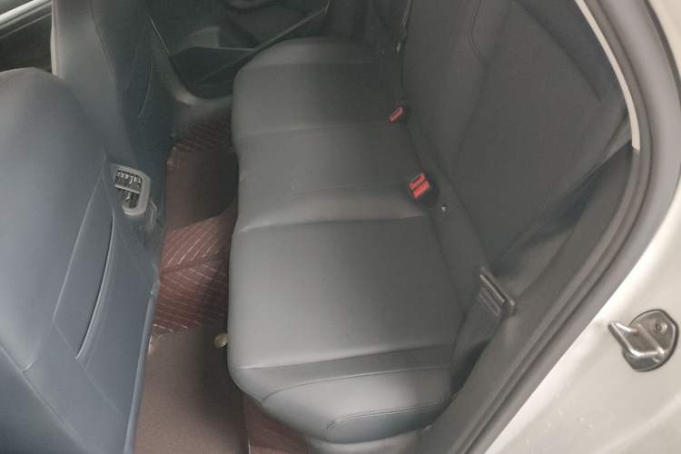 Used Volkswagen Lavida 2023 Revised 1.5L Automatic DeYi Edition