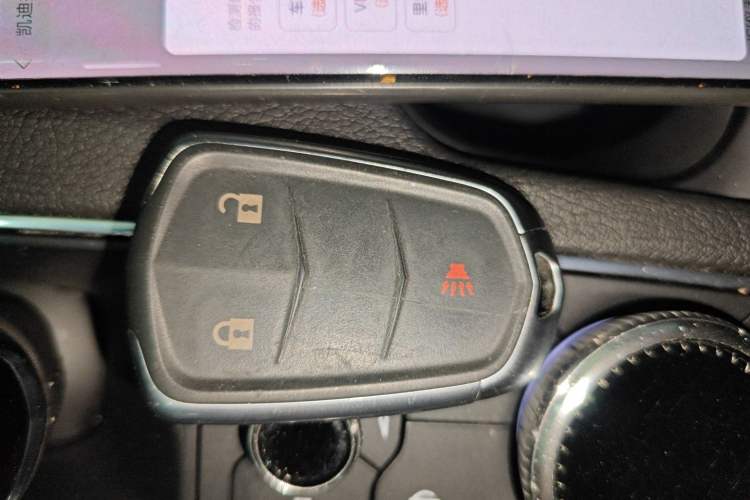 Used Cadillac XT4 2020 Revised Version 28T Two-Wheel Drive Tech Edition
