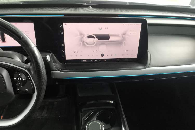 Used XPeng P7 2020 670N
