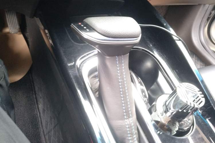 Used Buick Velite 6 2024 430km Enjoyment Version
