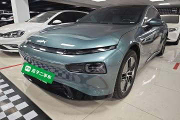 Used XPeng P7 2023 P7i 702 Pro