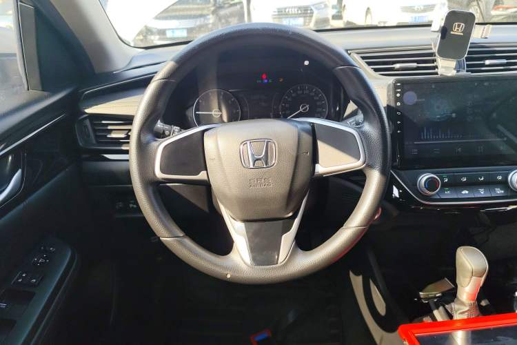 Used Honda Crider 2019 180 Turbo CVT Luxury Edition China VI Emission Standard
