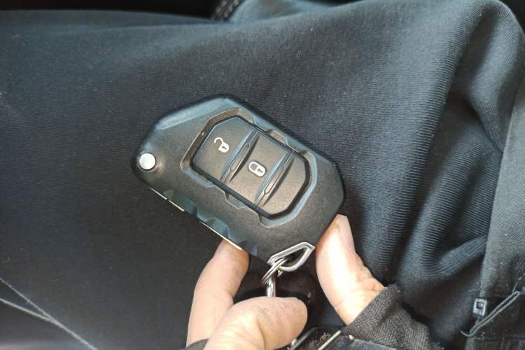 Used  Wrangler 2019 2.0T Sahara Four-Door Version China VI Emission Standard
