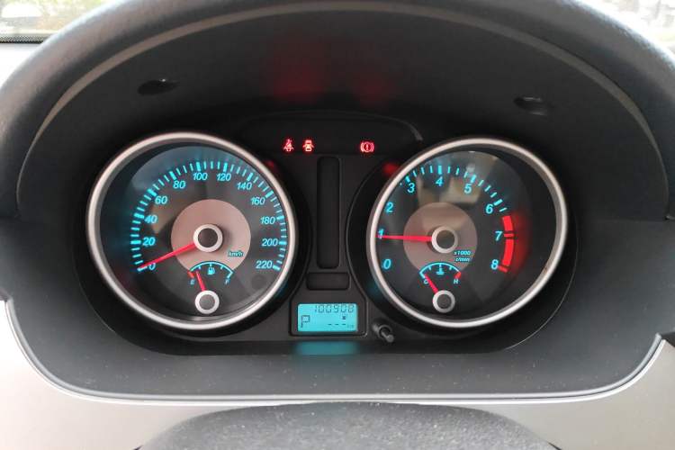 Used Buick Excelle 2013 1.5L Automatic Classic Model
