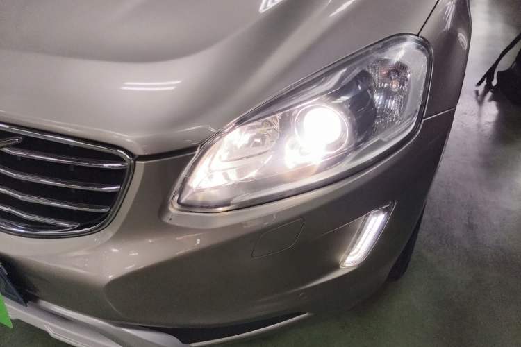 Used Volvo XC60 2016 T5 Smart Version
