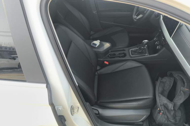 Used Volkswagen Lavida 2023 280TSI DSG Starry Sky Deluxe Edition