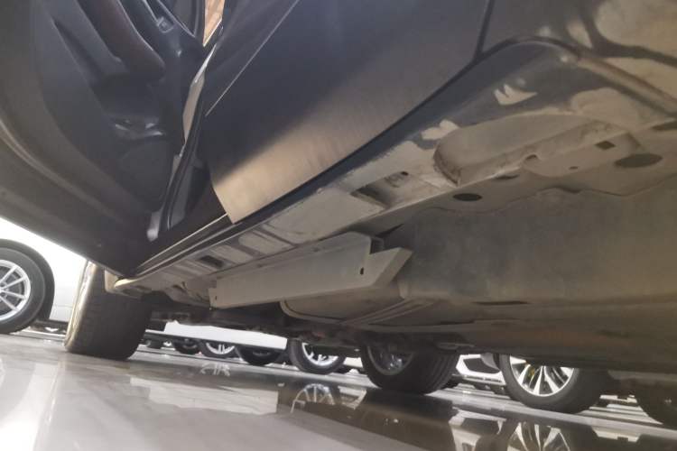 Used Buick Envision 2019 28T Four-Wheel Drive Elite Version China VI Standard
