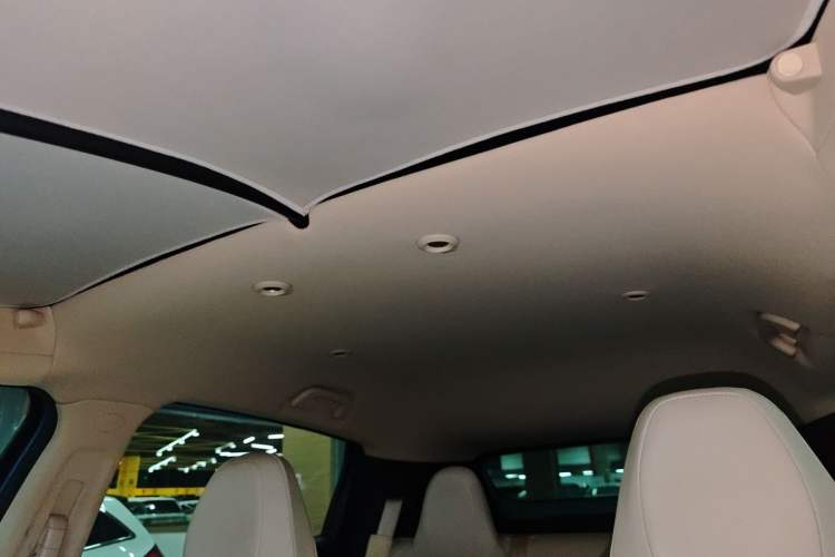 Used XPeng G3 2019 Smart Edition