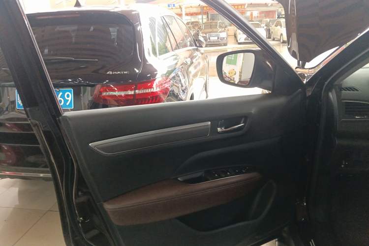 Used Renault Koleos 2018 2.5L Two-Wheel Drive Prestige Edition
