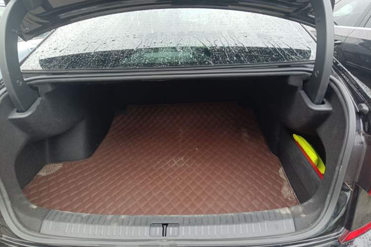 Used Volkswagen Passat 2023 330TSI Elite Edition
