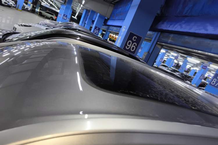 Used Haval H6 2024 1.5T Two-Wheel-Drive Classic Edition
