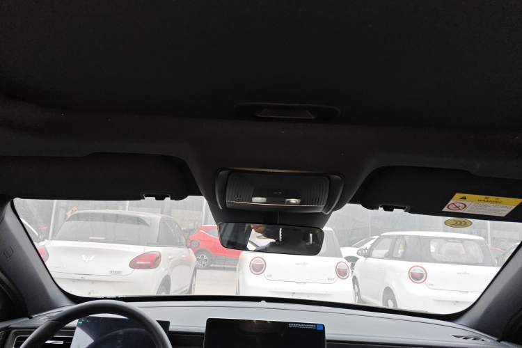 Used BYD Qin PLUS 2025 DM-i Smart Drive 120KM Superior Model