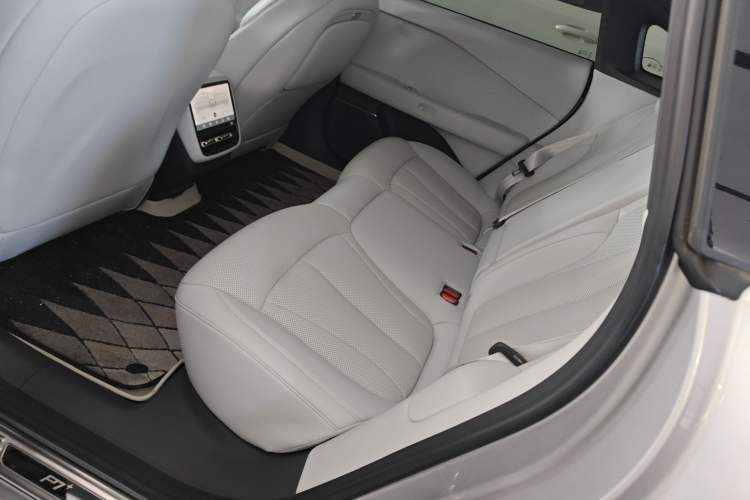 Used XPeng P7+ 2024 Ultra-Long Range Max
