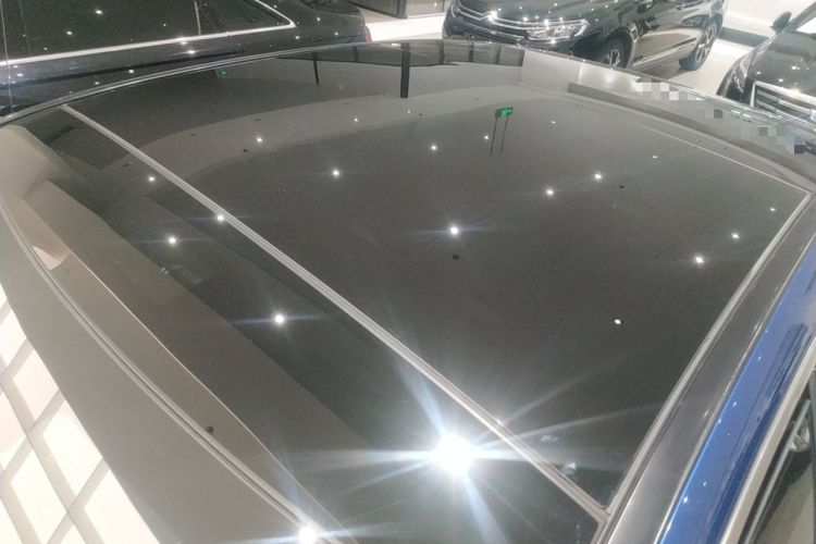 Used Mercedes-Benz C-Class 2022 Restyled C 260 L Sport Edition
