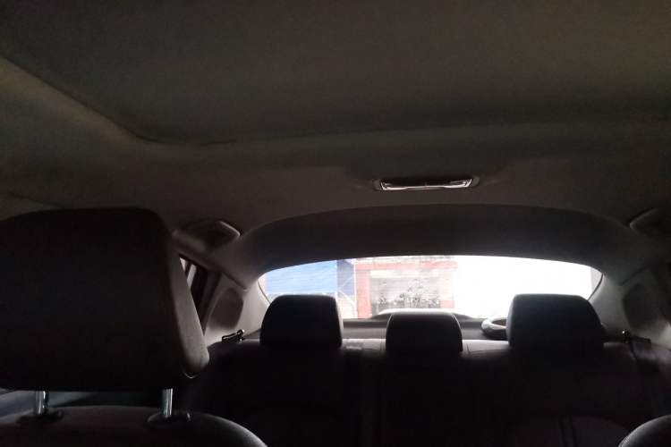 Used Kia K5 2016 1.6T Automatic LUX
