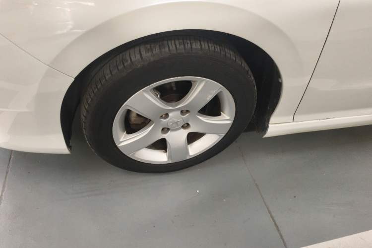 Used Peugeot 308 2014 Enjoy Edition Classic 1.6L Automatic Premium Model
