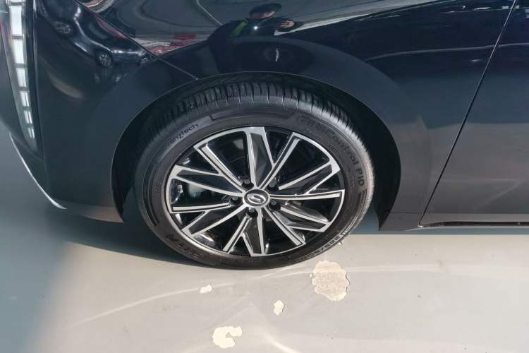 Used GAC Trumpchi E8 New Energy 2024 150km MAX