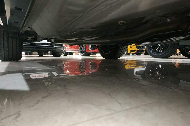 Used Buick Envista 2022 1.5T GS Fuel-Efficient Version
