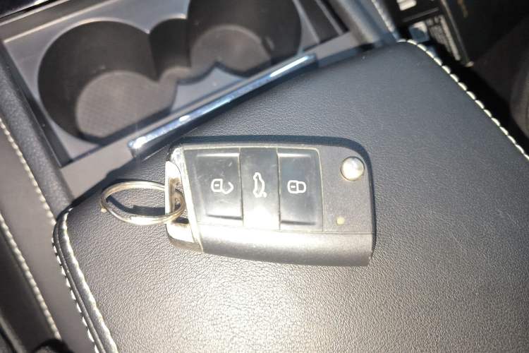 Used Skoda Superb 2019 Facelifted TSI280 DSG Comfort Edition