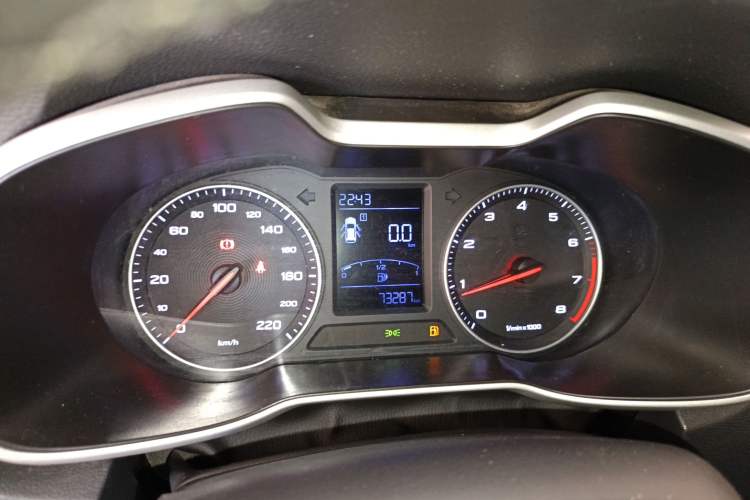 Used MG ZS 2018 1.5L Manual Comfort Edition China V Standard
