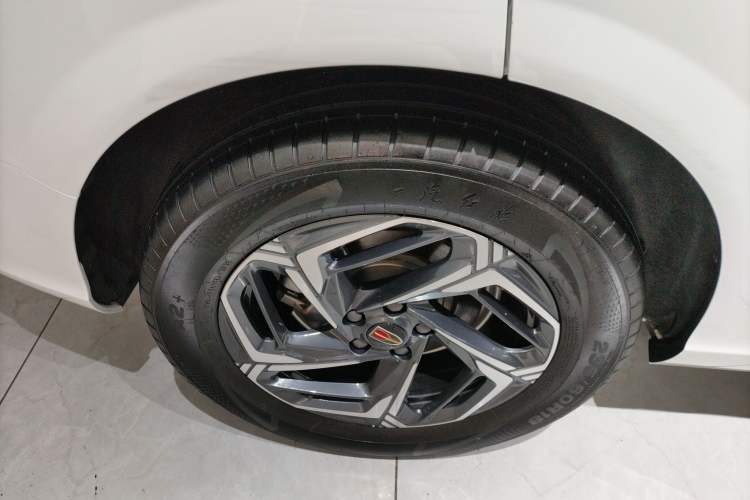 Used Hongqi HS3 2023 1.5T Two-Wheel Drive Shanwei Edition