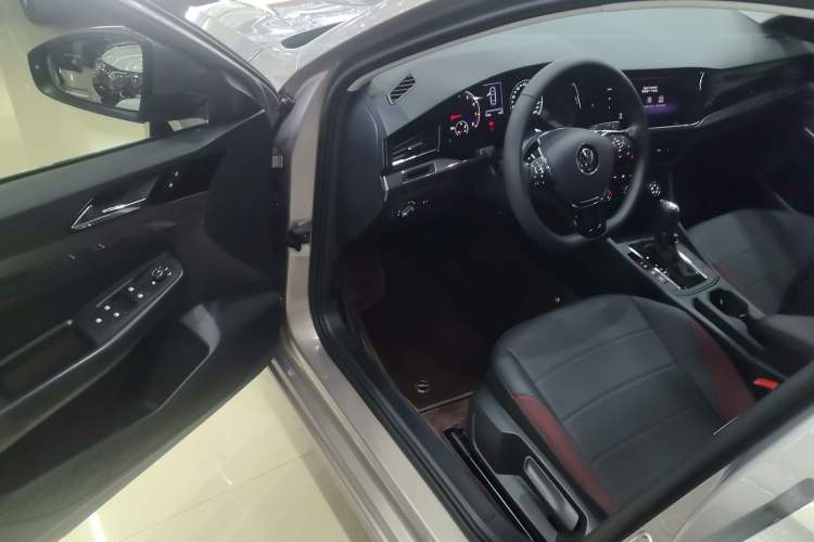 Used Volkswagen Bora 2021 1.5L Automatic Comfort Smart Connect Edition