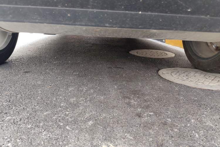 Used Geely Auto Monjaro L 2021 2.0TD DCT EVO Two-Wheel-Drive Flagship Version
