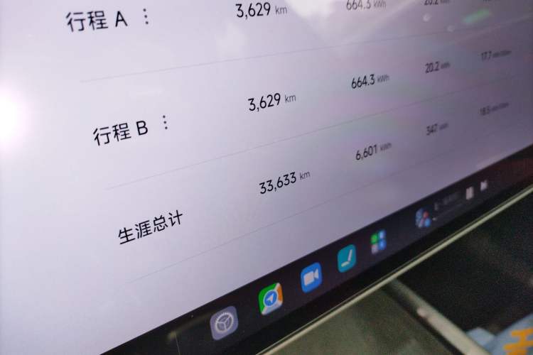 Used  SU7 2024 Four-Wheel Drive Ultra-Long Range Advanced Intelligent Driving Max Edition