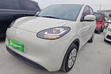 Used Wuling Bingo 2024 203km Light Edition